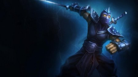 League of legends champions