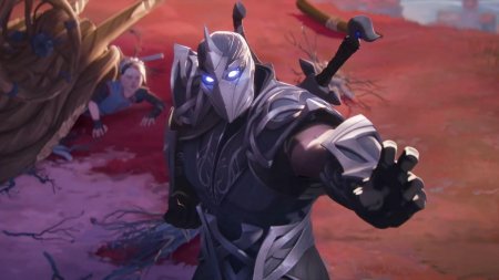 Шен лига легенд