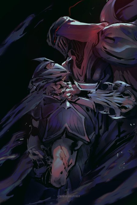 Лига легенд зед и шен