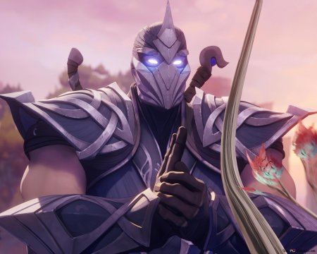 Шен league of legends