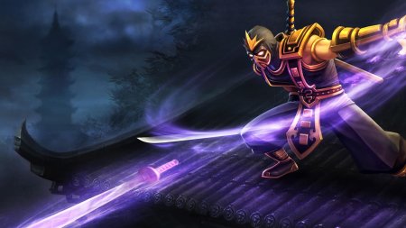 League of legends champions