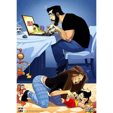 Израильский художник иегуда ади