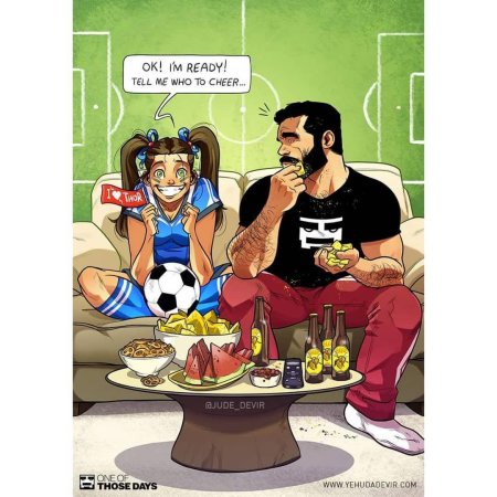 Израильский художник иегуда ади