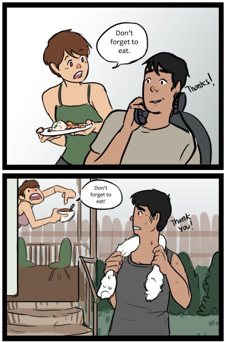 Приколы комиксы