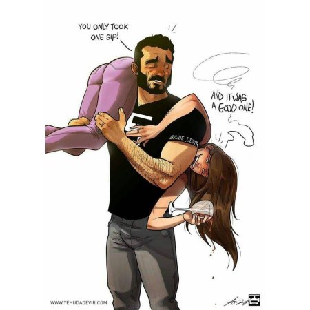 Художник иегуда ади