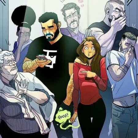 Художник иегуда девир