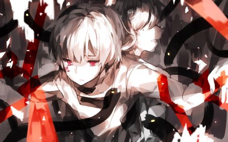 Токийский гуль