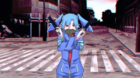 Эне актёры ослепленного города