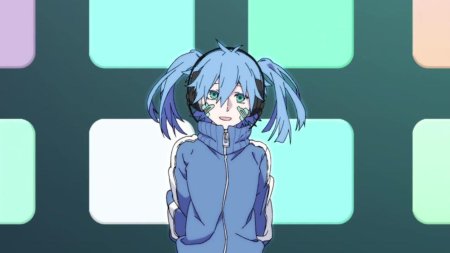 Актёры города мекаку таканэ эномото