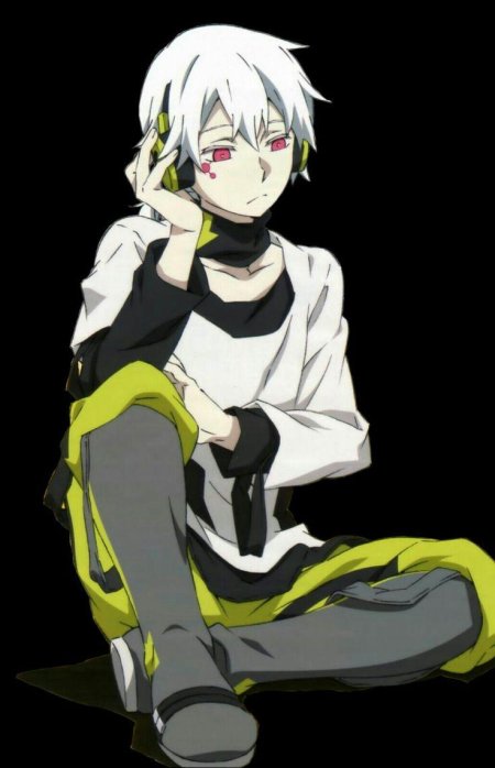 Актёры ослеплённого города куроха