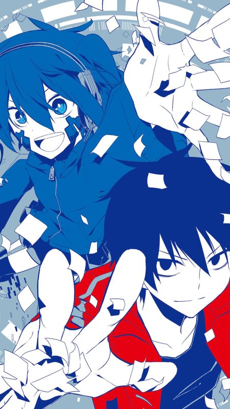 Мекаку таканэ аниме