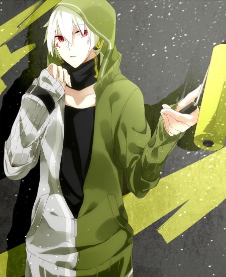 Харука коконосэ