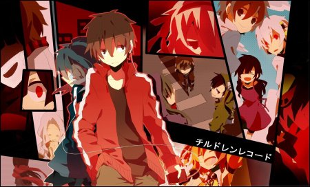 Шинтаро кисараги