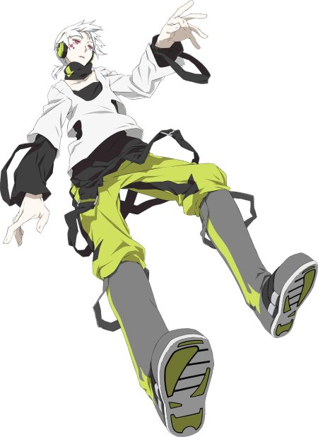 Харука коконосэ