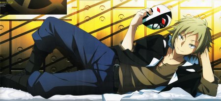 Актёры ослеплённого города кано