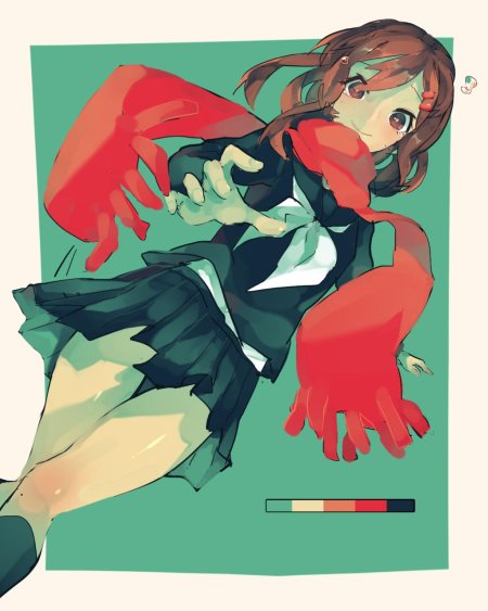 Ayano tateyama