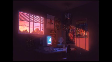 Комната арт