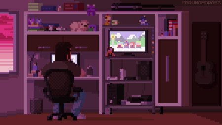 Прохождение игр