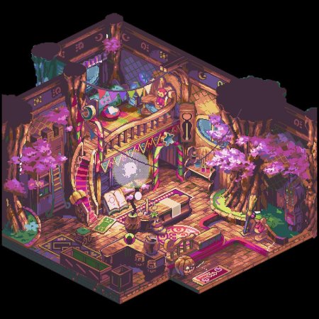 Игровой дизайн