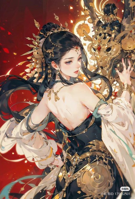 Китайское искусство