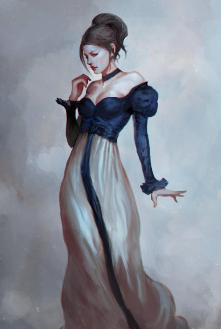 Красавица и чудовище бель с розой