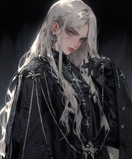 Девушки фэнтези