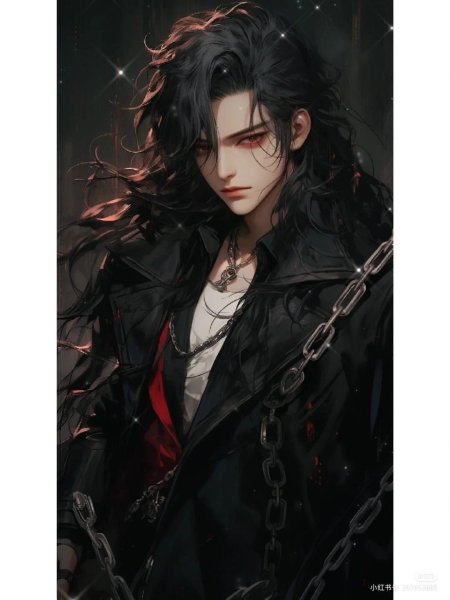 Персонажи фэнтези