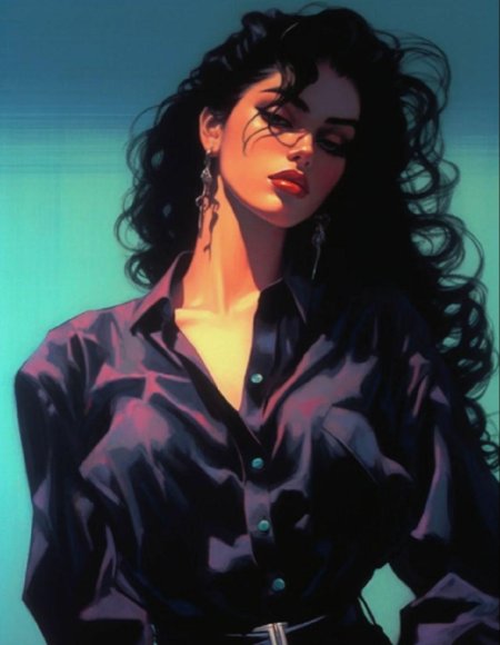 Стиль фэнтези