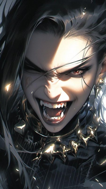 Персонажи фэнтэзи