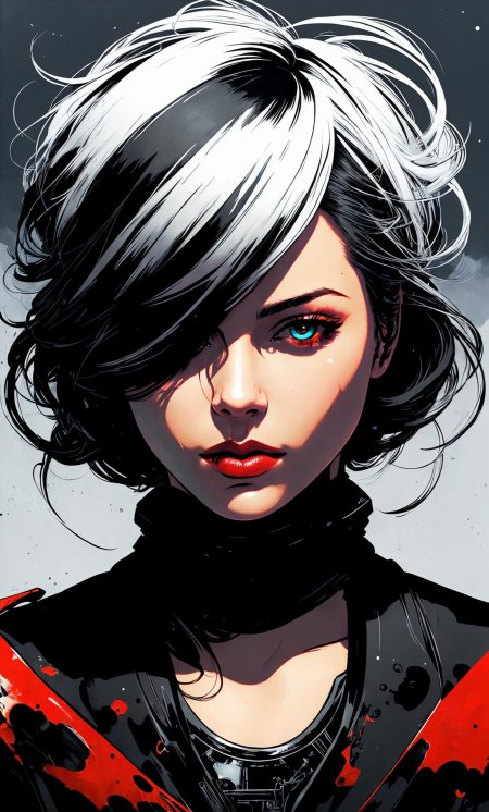 Иллюстрации арт