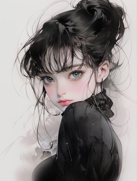 Художественные иллюстрации