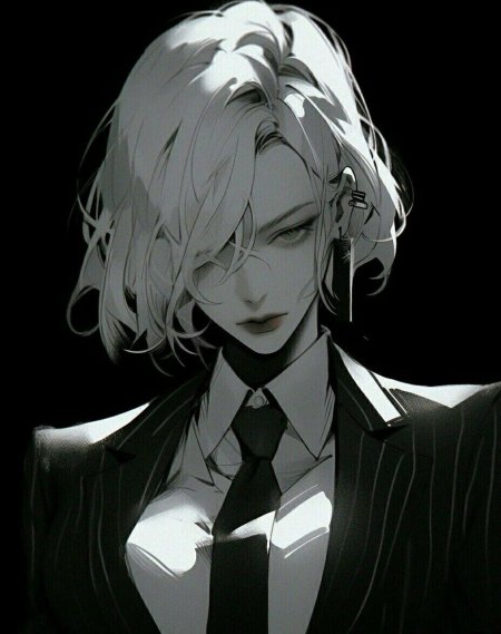 Дизайн персонажа