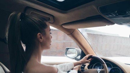 Роскошные автомобили