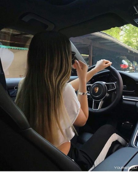 Роскошные автомобили