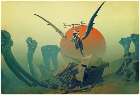 Паскаль бланш художник