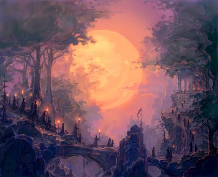 John pitre художник