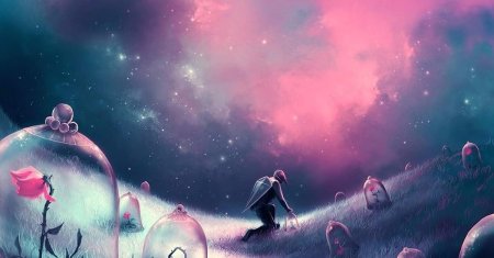 Арты со смыслом