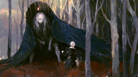 Мифические существа