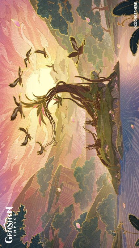 Стили иллюстрации