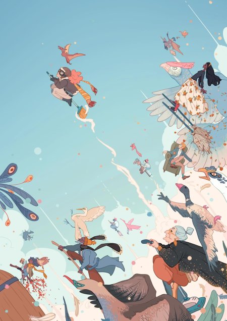 Миядзаки хаяо