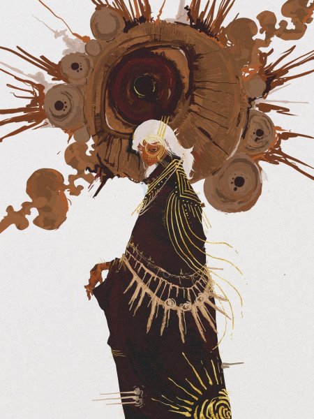 Персонажи фэнтези