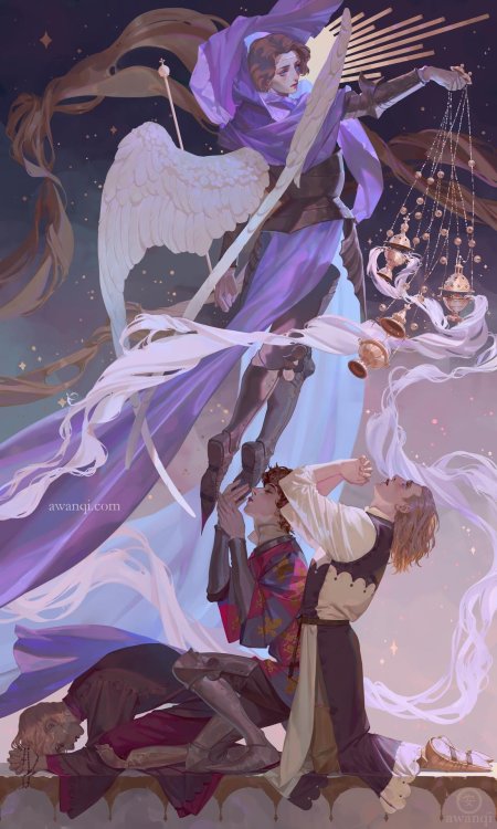 Арт художник