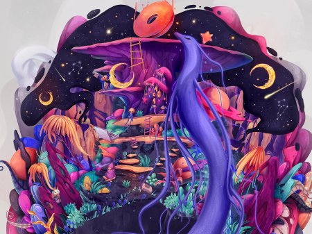 Поп сюрреализм