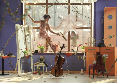 Виолончель музыкальный инструмент