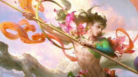 Хуанг гуанджиан