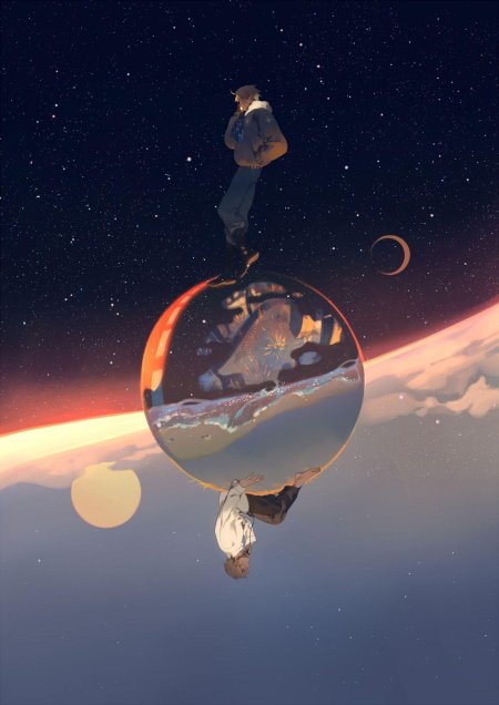 Фантастическое искусство