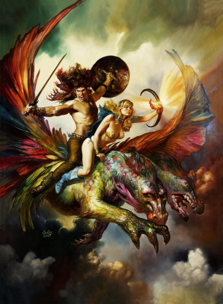 Борис вальехо (валеджио)