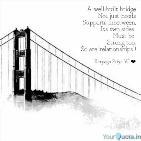 Эскиз моста