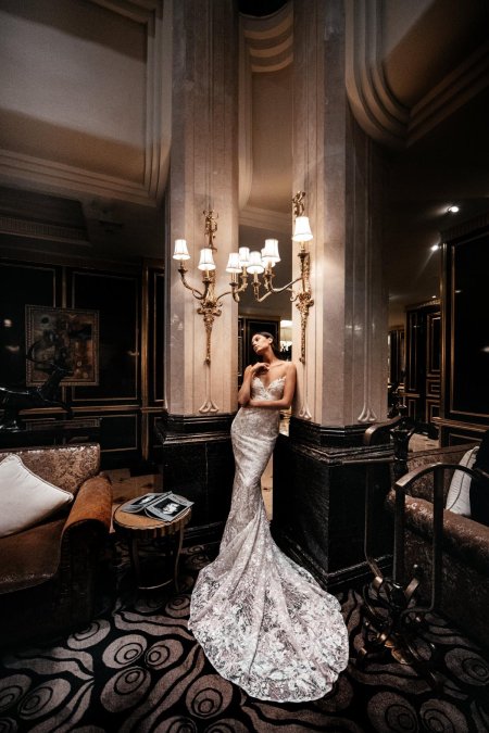 Свадьба в st regis nikolskaya