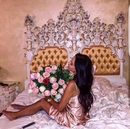 Роскошные вещи